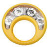 Baby Tambourine (Single) - Children's Musical Instrument, Learning SPACE
