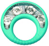 Baby Tambourine (Single) - Children's Musical Instrument, Learning SPACE