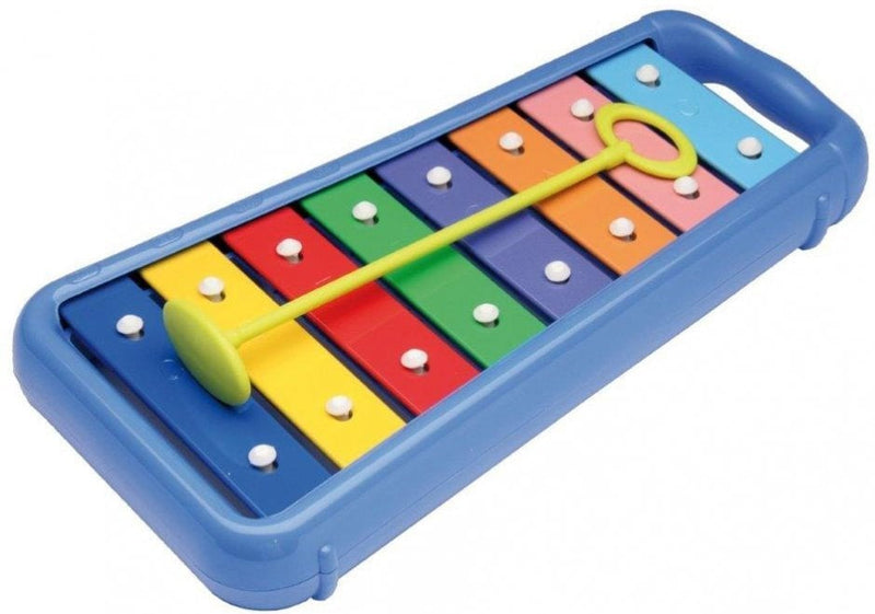 Baby Xylophone - Children's Musical Instrument, Learning SPACE