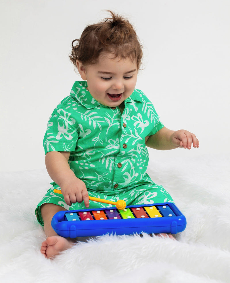 Baby Xylophone - Children's Musical Instrument, Learning SPACE