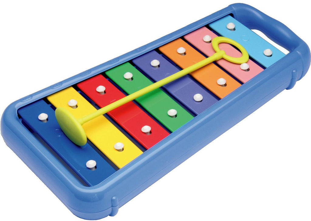 Baby Xylophone - Children's Musical Instrument-AllSensory,Baby Cause & Effect Toys,Baby Musical Toys,Baby Sensory Toys,Calming & Anxiety,Cerebral Palsy,Down Syndrome,Early Years Musical Toys,Gifts for 0-3 Months,Gifts For 3-6 Months,Halilit Toys,Helps With,Music,Neuro Diversity,Sensory Seeking,Sound Equipment,Stock-Learning SPACE