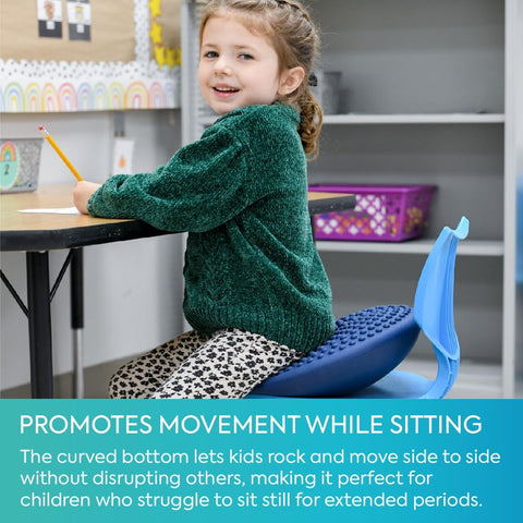 Balance Cushion By Bouncyband®, Learning SPACE