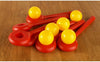 Balancing Ball Pk6, Learning SPACE