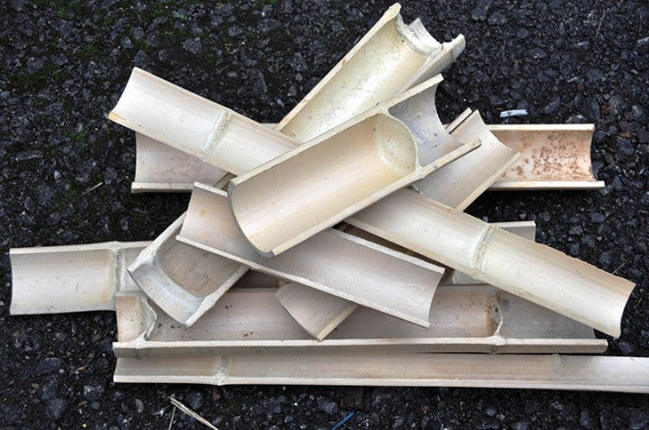 Bamboo Offcuts (10Pk), Learning SPACE