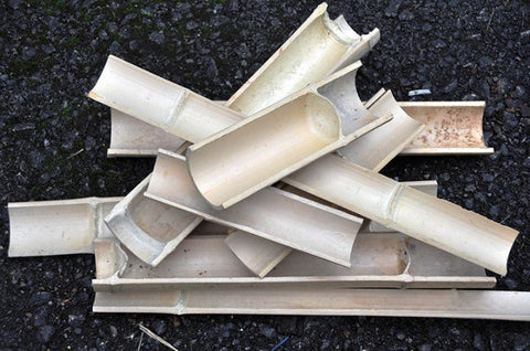 Bamboo Offcuts (10Pk), Learning SPACE
