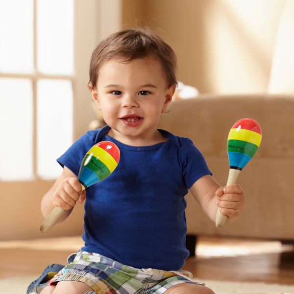 Band-in-a-Box - Children's Musical Instruments, Learning SPACE