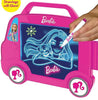 Barbie Camper Van GLOWPAD, Learning SPACE