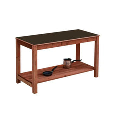 Bargain Longlast Anyway Table (H)60cm-Cosy Direct,Cosy Outdoor,Mud Kitchen,Table,Wooden Table-Learning SPACE