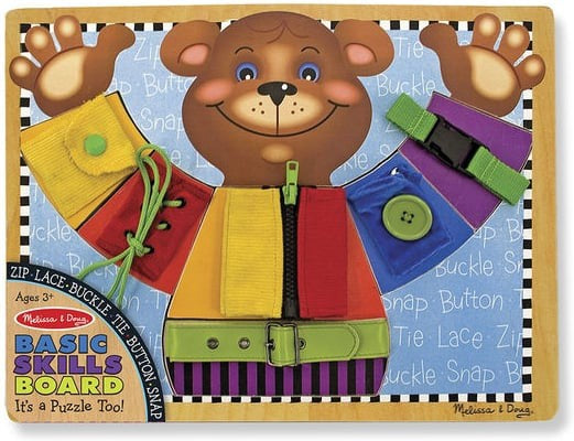 Basic Skills Board, Learning SPACE