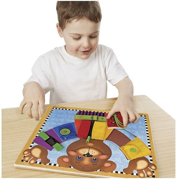 Basic Skills Board, Learning SPACE