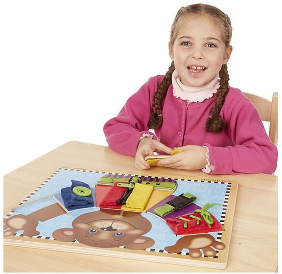 Basic Skills Board, Learning SPACE
