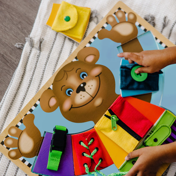 Basic Skills Board, Learning SPACE