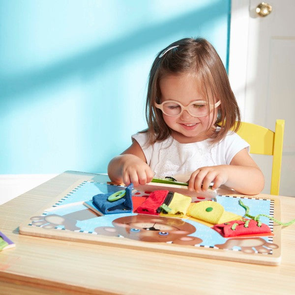 Basic Skills Board, Learning SPACE