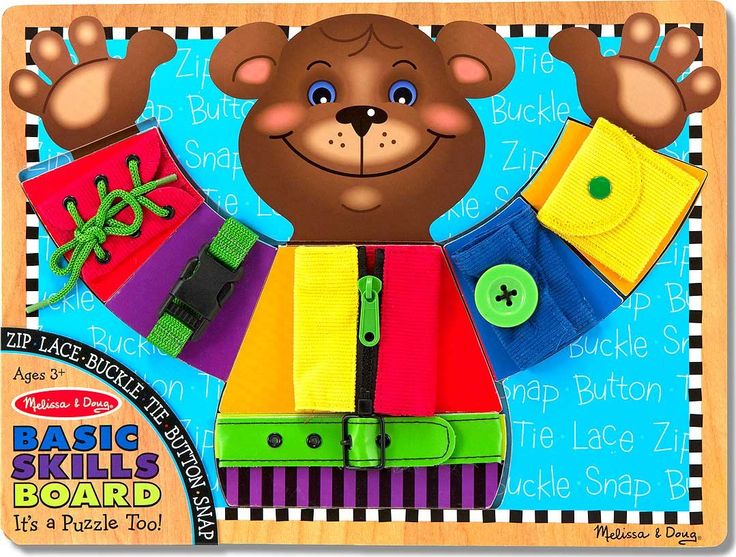 Basic Skills Board, Learning SPACE