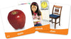 Basic Vocabulary Photo Cards - Flashcards, Learning SPACE