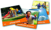 Basic Vocabulary Photo Cards - Flashcards, Learning SPACE