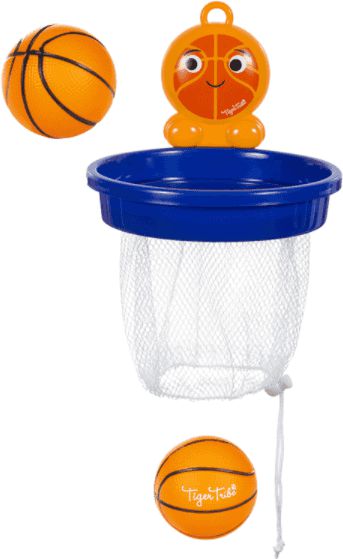 Bath Time Sensory Box, Sensory toy Learning SPACE