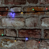 Battery Operated String Lights for Sensory Dens and Rooms - Multi-Coloured, Learning SPACE