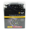 Battery Operated String Lights for Sensory Dens and Rooms - Multi-Coloured, Learning SPACE