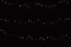 Battery Operated String Lights for Sensory Dens and Rooms - Warm White, Learning SPACE