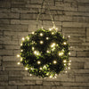 Battery Operated String Lights for Sensory Dens and Rooms - Warm White, Learning SPACE