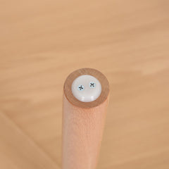 Beechwood Round Tables-Dropship,Round,Table,Wooden Table-Learning SPACE