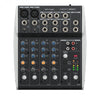 Behringer 802S Analog Mixer with USB Streaming Interface, Learning SPACE