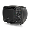 Behringer B105D 5'' Portable PA Speaker with Bluetooth, Learning SPACE