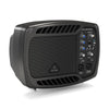 Behringer B105D 5'' Portable PA Speaker with Bluetooth, Learning SPACE