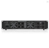 Behringer NX4-6000 Power Amplifier, Learning SPACE