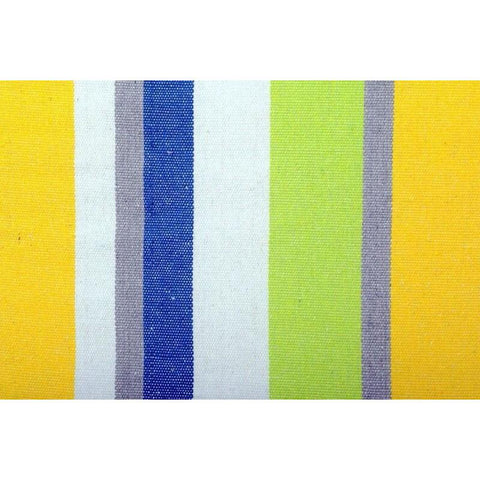 Belize Kolibri Hammock Chair-Hammock Chair-Amazonas,Blue,Cotton,Dropship,Green,Hammock chair,Hanging Chair,Indoor,Single,Yellow-Learning SPACE