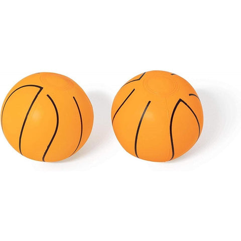 Bestway Basketball Play Above Ground Pool-Bestway,Paddling Pools-Learning SPACE