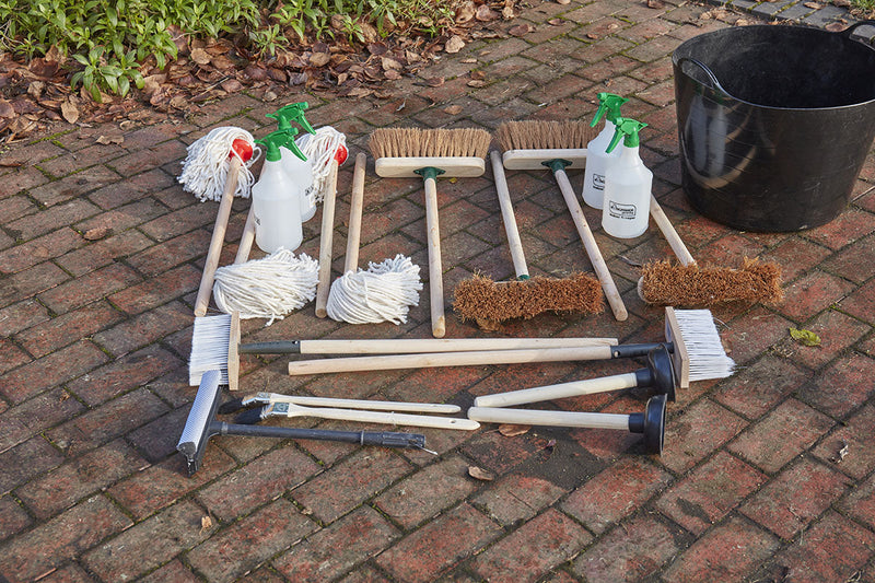 Big Muscle Outdoors Art Set, Learning SPACE