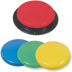 Big Red Switch-Additional Need,Additional Support,Blind & Visually Impaired,Dropship,Physical Needs,Stock,Switches & Switch Adapted Toys-VAT Exempt-4065-Learning SPACE