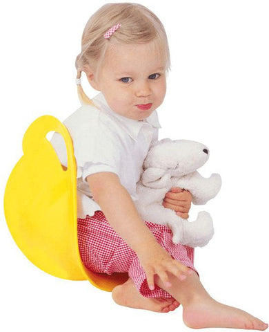 Bilibo Spinner - Sit And Spin-ADD/ADHD,Additional Need,AllSensory,Balancing Equipment,Bounce & Spin,Calming & Anxiety,Cerebral Palsy,Gifts For 3-5 Years Old,Gowi Toys,Gross Motor and Balance Skills,Movement Breaks,Neuro Diversity,Proprioceptive,Rocking,Sensory Processing Disorder,Sensory Seeking,Stock,Vestibular-Learning SPACE