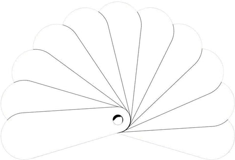 Blank Communication Fan-Autism,Calmer Classrooms,Calming & Anxiety,communication,Deaf & Hard of Hearing,Dyslexia,Fans & Visual Prompts,Play Doctors,Primary Literacy,PSHE,Social Stories & Games & Social Skills,Transitions and Routines-Learning SPACE