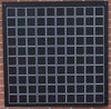 Blank Square Blackboard, Learning SPACE