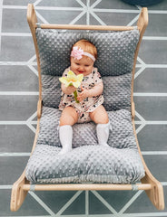 Blanket Add on For Wooden Rocker Board, Learning SPACE