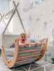 Blanket Add on For Wooden Rocker Board, Learning SPACE