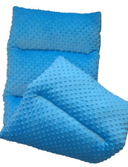 Blanket Add on For Wooden Rocker Board, Blue Learning SPACE