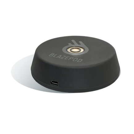 Blazepod Standard Starter Kit (4 Pods)-Active Games,ADD/ADHD,Additional Need,Blazepod,Calmer Classrooms,Exercise,Gross Motor and Balance Skills,Helps With,Movement Breaks,Neuro Diversity,Physical Development,Physical Needs-Learning SPACE