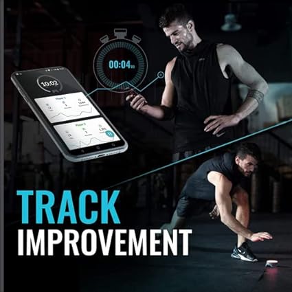 Blazepod Trainer Kit (6 Pods)-Active Games,ADD/ADHD,Blazepod,Calmer Classrooms,Exercise,Helps With,Movement Breaks,Neuro Diversity,Physical Development,Physical Needs-Learning SPACE