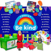 Friendly Corner Classroom Kit
