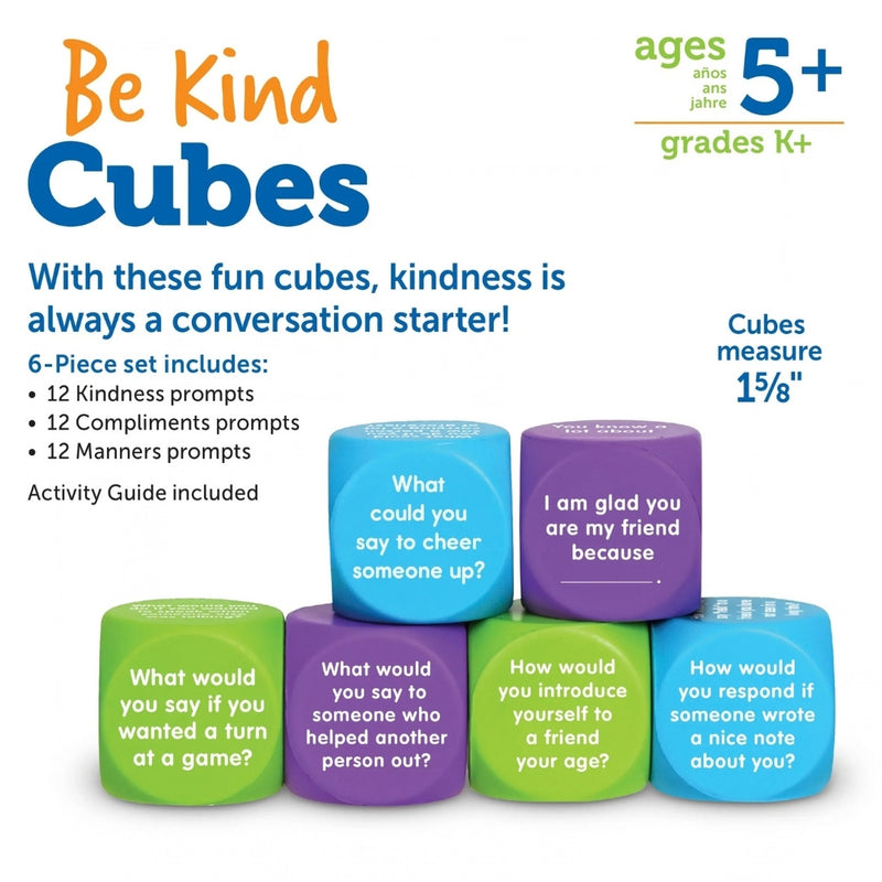 Friendly Corner Classroom Kit