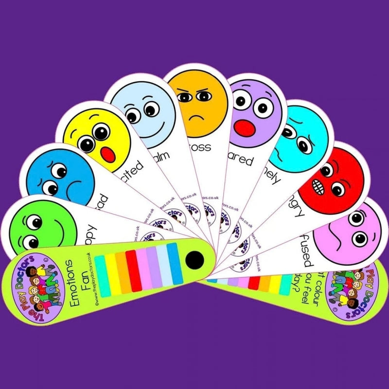 Friendly Corner Classroom Kit