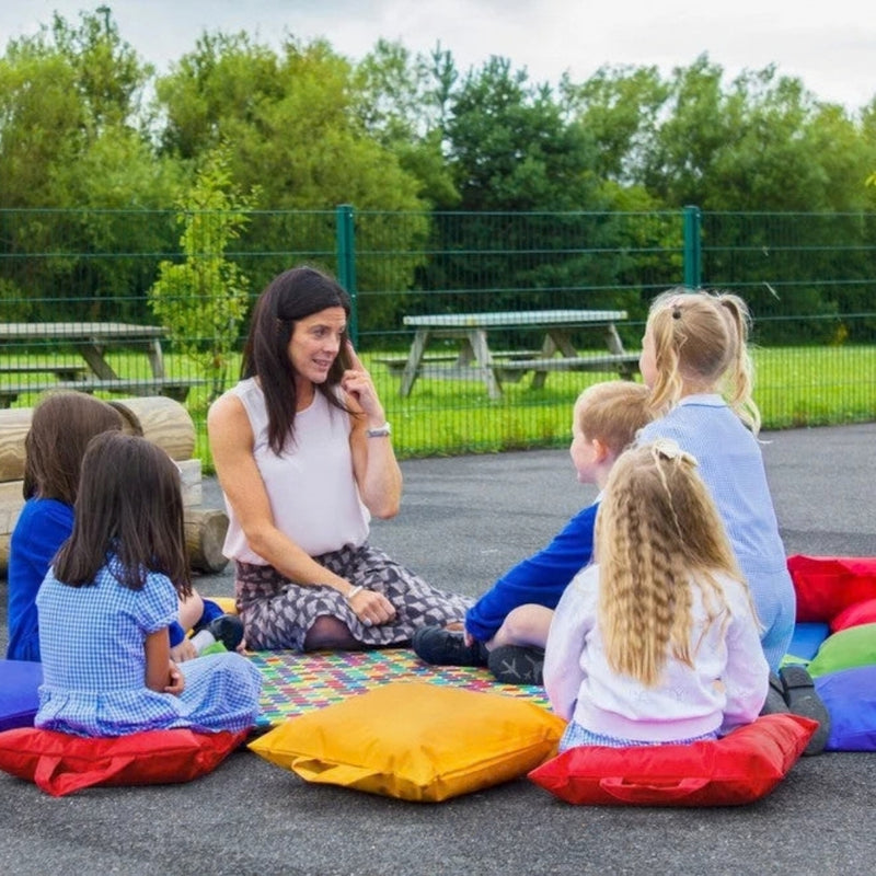 Friendly Corner Classroom Kit