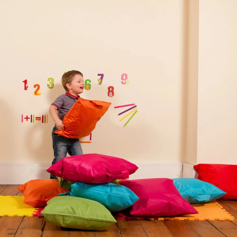 Friendly Corner Classroom Kit