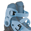 Blue Globber Learning Roller Skates 2 in 1 (Size EU 30-33), Learning SPACE