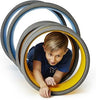 Body Wheel - Improve Strength and Balance-Additional Need,AllSensory,Balancing Equipment,Christmas,Gonge,Gross Motor and Balance Skills,Helps With,Matrix Group,Movement Breaks,Sensory Processing Disorder,Strength & Co-Ordination,Vestibular-Learning SPACE