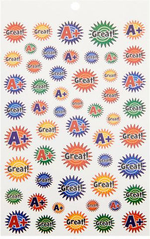 Book 700+ Teachers Reward Stickers 4 Assorted Styles-Additional Need,Calmer Classrooms,Calming & Anxiety,Classroom Displays,Classroom Packs,Clever Kidz,Helps With,PSHE,Rewards & Behaviour,Social Emotional Learning,Social Stories & Games & Social Skills-Learning SPACE